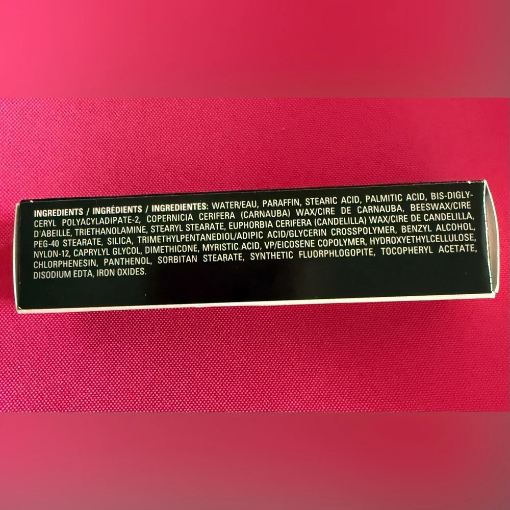 Mary Kay Lash Intensity Mascara - Black New in Box